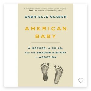 American Baby Book